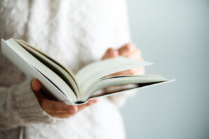 読書